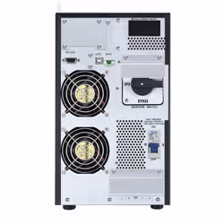 APC SRV10KIL uninterruptible power supply (UPS) Double-conversion (Online) 10 kVA 10000 W - Additional view 2