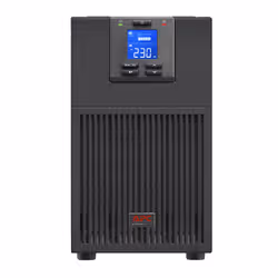 APC SRV10KIL uninterruptible power supply (UPS) Double-conversion (Online) 10 kVA 10000 W - Additional view 7