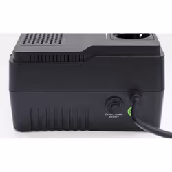 APC BV650I-GR uninterruptible power supply (UPS) Line-Interactive 0.65 kVA 375 W 4 AC outlet(s) - Additional view 5