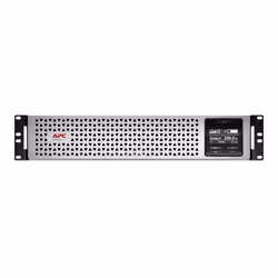 APC Smart-UPS On-Line, 1500VA, Rackmount 2U, 230V, 8x C13 IEC outlets, SmartSlot, Extended runtime, W/ rail kit, W/O Lithium- ...