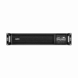 APC Smart-UPS On-Line, 1500VA/1500W, Rackmount 2U, 230V, 6x C13 IEC outlets, SmartSlot, Extended runtime, W/ rail kit - Additional view 7