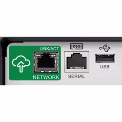 APC Smart-UPS SMT750IC - 6x C13, USB, SmartConnect, 750VA - Additional view 5