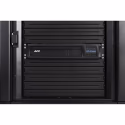 APC Smart-UPS SMT750RMI2UC - 4x C13, USB, Rackmount 2U, SmartConnect, 750VA - Additional view 4