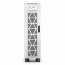 APC Easy 3S uninterruptible power supply (UPS) Double-conversion (Online) 20 kVA 20000 W - Additional view 6
