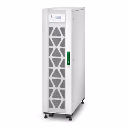 APC Easy 3S uninterruptible power supply (UPS) Double-conversion (Online) 20 kVA 20000 W - Additional view 7