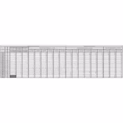 APC Easy 3S uninterruptible power supply (UPS) Double-conversion (Online) 30 kVA 30000 W - Additional view 4