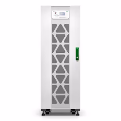 APC Easy 3S uninterruptible power supply (UPS) Double-conversion (Online) 30 kVA 30000 W - Additional view 5