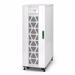APC Easy 3S uninterruptible power supply (UPS) Double-conversion (Online) 30 kVA 30000 W - Additional view 6