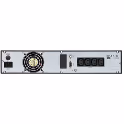 APC SRV2KRI uninterruptible power supply (UPS) Double-conversion (Online) 2 kVA 1600 W 4 AC outlet(s)