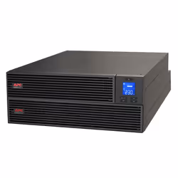 APC SRV6KRI, Double-conversion (Online), 6 kVA, 6000 W, Sine, 220 V, 240 V