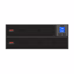 APC SRV6KRI uninterruptible power supply (UPS) Double-conversion (Online) 6 kVA 6000 W