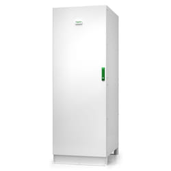 APC GVEBC7 UPS battery cabinet Tower