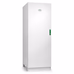 APC GVEBC7 UPS battery cabinet Tower - Additional view 3