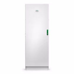 APC GVEBC7 UPS battery cabinet Tower - Additional view 4