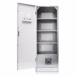 APC GVEBC7 UPS battery cabinet Tower - Additional view 8