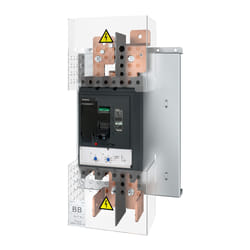 APC GVSBBK100K200H UPS accessory
