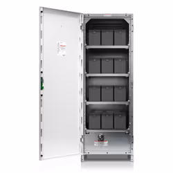 APC GVSCBC7A UPS battery cabinet Tower - Additional view 5