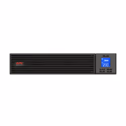 APC SRV1KRIRK uninterruptible power supply (UPS) Double-conversion (Online) 1 kVA 800 W 3 AC outlet(s) - Additional view 4