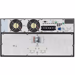 APC SRV10KRILRK uninterruptible power supply (UPS) Double-conversion (Online) 10 kVA 10000 W - Additional view 2