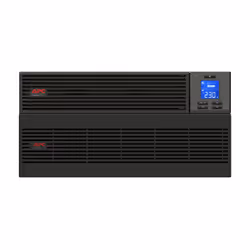 APC SRV10KRILRK uninterruptible power supply (UPS) Double-conversion (Online) 10 kVA 10000 W - Additional view 4