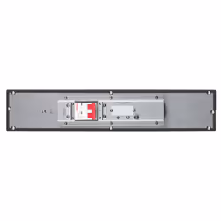 APC SRV6KRIRK uninterruptible power supply (UPS) Double-conversion (Online) 6 kVA 6000 W - Additional view 3