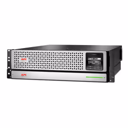 APC Smart-UPS On-Line, 1000VA, Rackmount 3U, 230V, 8x C13 IEC outlets, SmartSlot, Extended runtime, W/ rail kit, W/ Lithium-ion external battery - Additional view 7