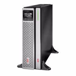 APC Smart-UPS On-Line, 1500VA, Rackmount 3U, 230V, 8x C13 IEC outlets, SmartSlot, Extended runtime, W/ rail kit, W/ Lithium-ion external battery - Additional view 6