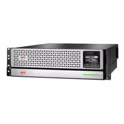 APC Smart-UPS On-Line, 1500VA, Rackmount 3U, 230V, 8x C13 IEC outlets, SmartSlot, Extended runtime, W/ rail kit, W/ Lithium-ion external battery - Additional view 7