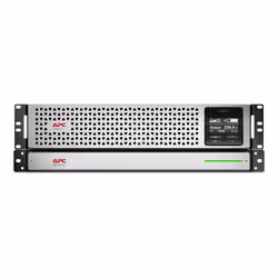 APC Smart-UPS On-Line, 1500VA, Rackmount 3U, 230V, 8x C13 IEC outlets, SmartSlot, Extended runtime, W/ rail kit, W/ Lithium-ion external battery - Additional view 8