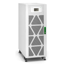APC E3MUPS120KHS uninterruptible power supply (UPS) Double-conversion (Online) 120 kVA 120000 W