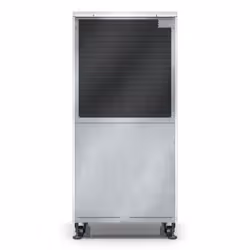 APC E3MUPS200KH uninterruptible power supply (UPS) Double-conversion (Online) 10 kVA 10000 W - Additional view 2
