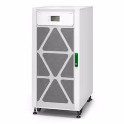 APC E3MUPS200KH uninterruptible power supply (UPS) Double-conversion (Online) 10 kVA 10000 W - Additional view 3