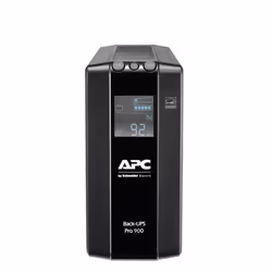 APC Back-UPS PRO BR900MI - 6x C13 output, USB, 900VA - Additional view 8