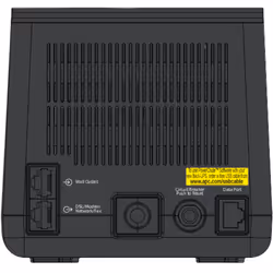 APC Back-UPS 650VA 230V 1 USB charging port - (Offline-) USV uninterruptible power supply (UPS) Standby (Offline) 0.65 kVA 400 W 8 AC outlet(s) - Additional view 8
