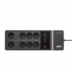 APC BE850G2-FR uninterruptible power supply (UPS) Standby (Offline) 0.85 kVA 520 W - Additional view 4
