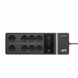 APC BE850G2-IT uninterruptible power supply (UPS) Standby (Offline) 0.85 kVA 520 W - Additional view 4