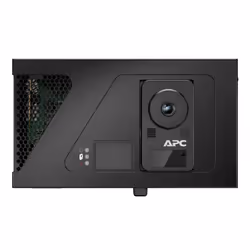 APC Wall Mount, Security and Environmental Appliance, NetBotz, 755 without PoE Injector - Additional view 5