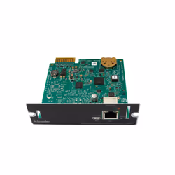 APC AP9640 Smart-UPS Network Management Card (gen3) - Additional view 6