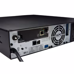 APC AP9640 Smart-UPS Network Management Card (gen3) - Additional view 7