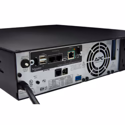 APC AP9641 Smart-UPS Network Management Card (gen3) with environmental monitoring - Additional view 8
