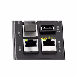 APC APDU9953 power distribution unit (PDU) 24 AC outlet(s) 0U Black - Additional view 8