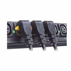 APC APDU9959EU3 power distribution unit (PDU) 24 AC outlet(s) 0U Black - Additional view 6
