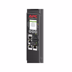 APC APDU9959EU3 power distribution unit (PDU) 24 AC outlet(s) 0U Black - Additional view 8