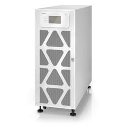 APC E3MUPS100KHS uninterruptible power supply (UPS) Double-conversion (Online) 100 kVA 100000 W