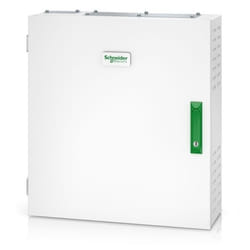 APC Galaxy VS 208 - 480 V White