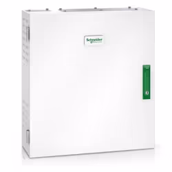 APC Galaxy VS 208 - 480 V White - Additional view 2