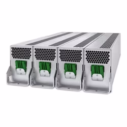 APC GVSBTH4LL, Sealed Lead Acid (VRLA), Grey, 9 Ah, APC Galaxy VS, RoHS, REACH