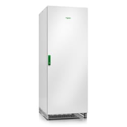 APC E3MOPT003 UPS battery cabinet Tower