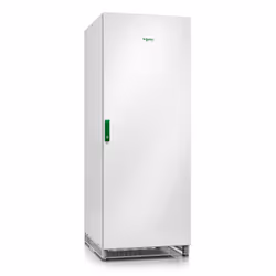 APC E3MOPT004 UPS battery cabinet Rackmount - Additional view 2