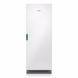 APC E3MOPT004 UPS battery cabinet Rackmount - Additional view 3